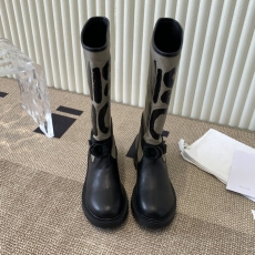 Christian Dior Boots